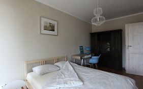 Apartament na wzgórzu